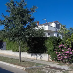  Appartamento Elinor 2 Croazia