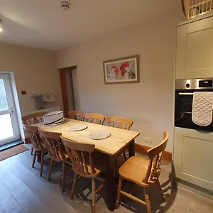 Old Camms Holiday home Askrigg